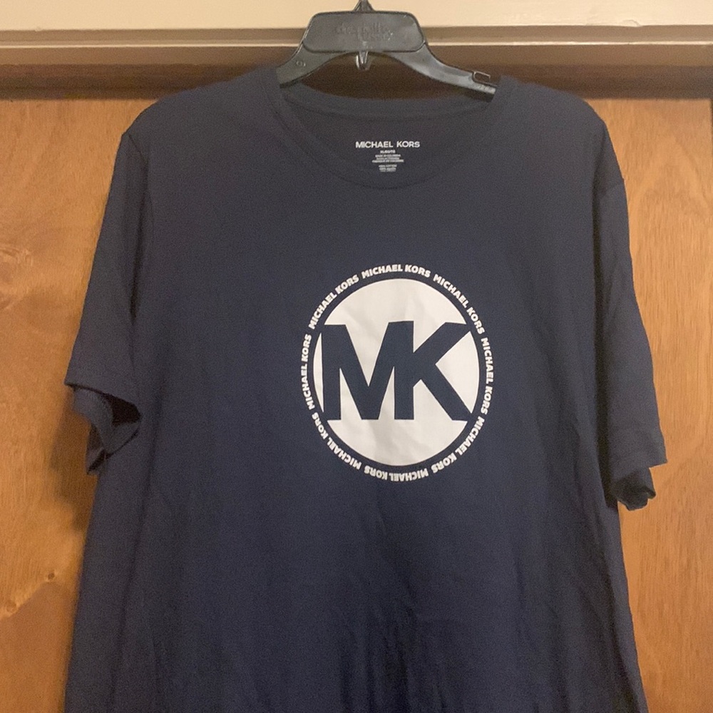 Michael Kors Mens T-shirt